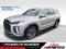 2024 Hyundai Palisade SEL 7 Passenger