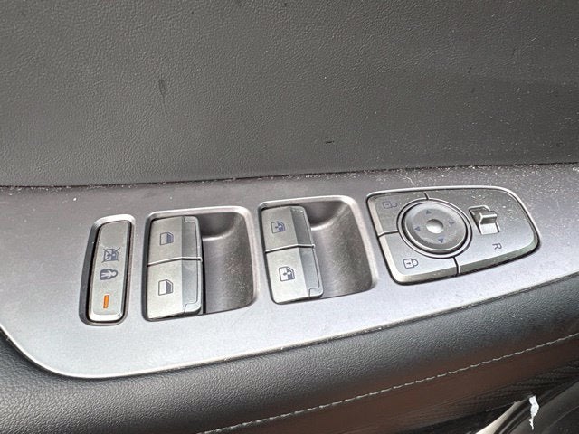 2024 Hyundai Palisade SEL 7 Passenger