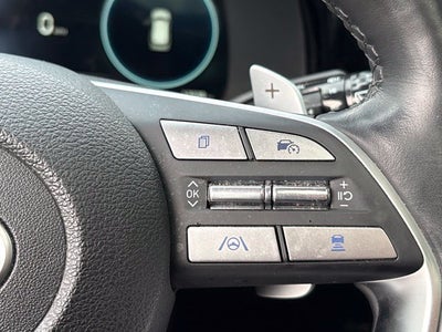 2024 Hyundai Palisade SEL 7 Passenger
