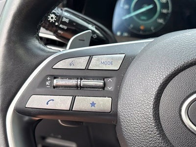 2024 Hyundai Palisade SEL 7 Passenger