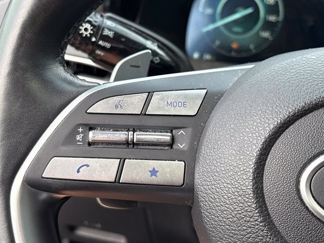 2024 Hyundai Palisade SEL 7 Passenger