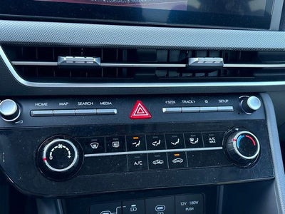 2025 Hyundai Sonata SE