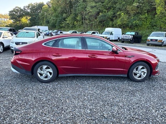 2025 Hyundai Sonata SE