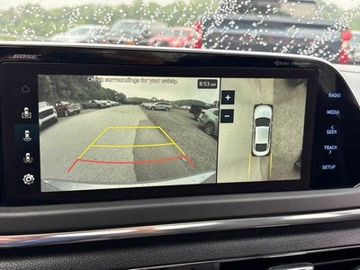 2023 Hyundai Sonata Limited