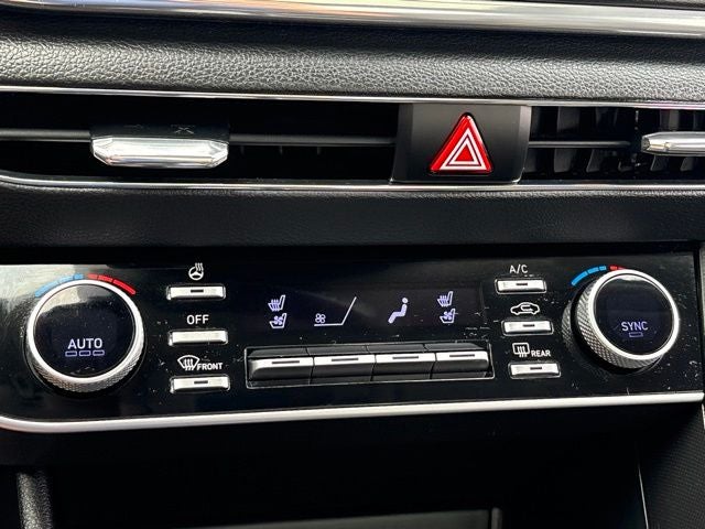2023 Hyundai Sonata Limited