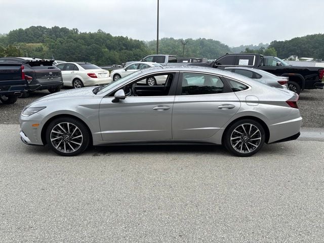2023 Hyundai Sonata Limited