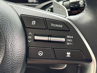 2023 Hyundai Sonata Limited