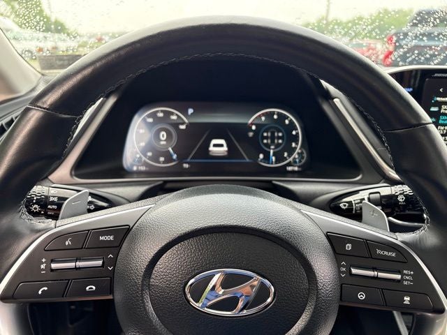 2023 Hyundai Sonata Limited