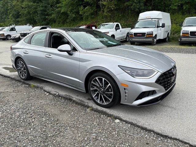 2023 Hyundai Sonata Limited