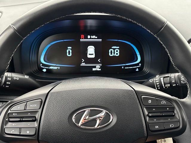 2023 Hyundai Venue SEL