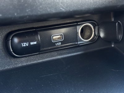 2023 Kia Seltos LX