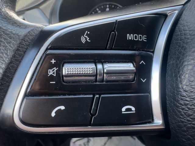2023 Kia Seltos LX