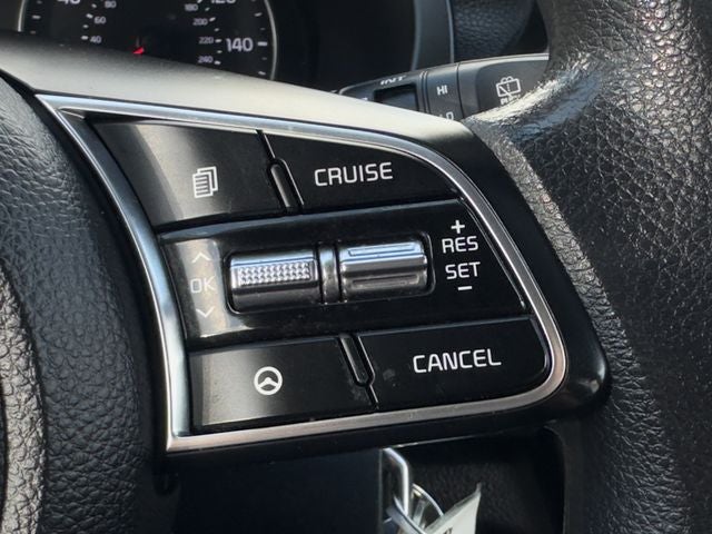 2023 Kia Seltos LX
