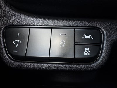 2023 Kia Seltos LX