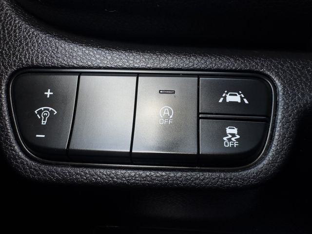 2023 Kia Seltos LX