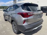 2023 Kia Seltos LX