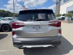 2023 Kia Seltos LX