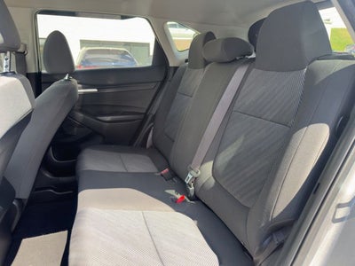 2023 Kia Seltos LX