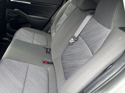 2024 Kia Seltos LX