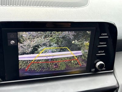 2024 Kia Seltos LX
