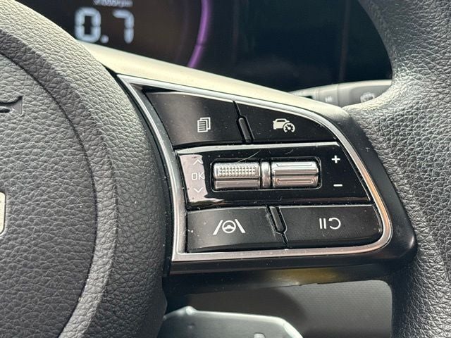 2024 Kia Seltos LX