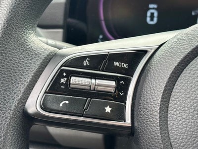 2024 Kia Seltos LX