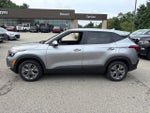 2024 Kia Seltos LX