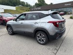 2024 Kia Seltos LX