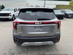 2024 Kia Seltos LX