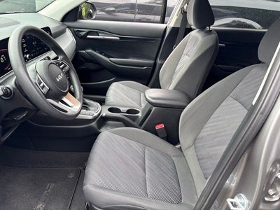 2024 Kia Seltos LX