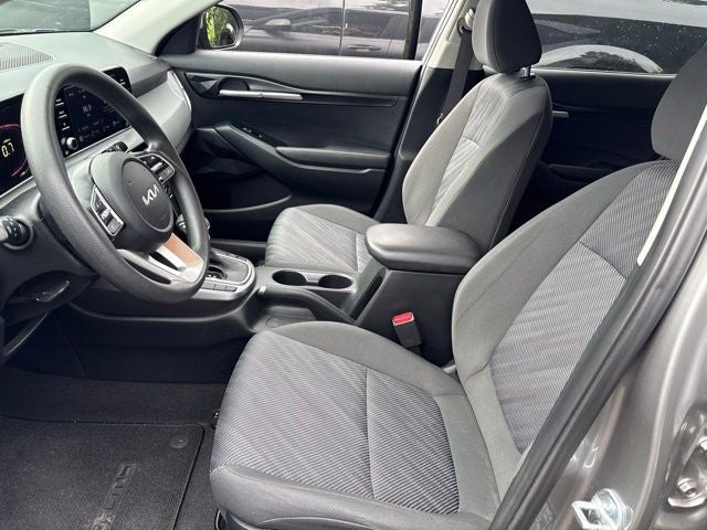 2024 Kia Seltos LX