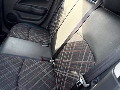 2024 Mitsubishi Mirage SE