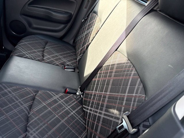 2024 Mitsubishi Mirage SE