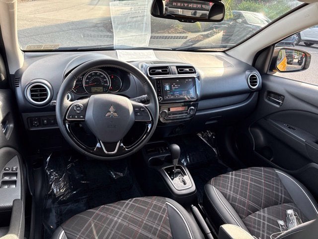 2024 Mitsubishi Mirage SE