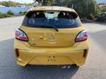 2024 Mitsubishi Mirage SE