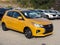 2024 Mitsubishi Mirage SE