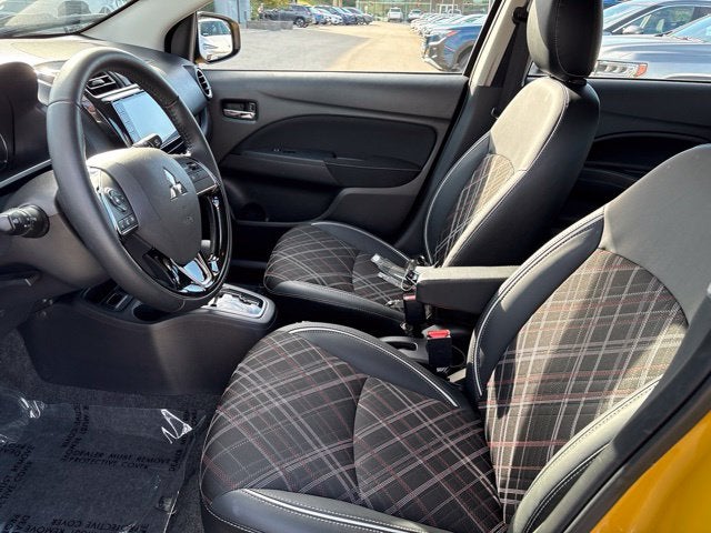 2024 Mitsubishi Mirage SE