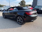 2017 Buick Cascada Premium