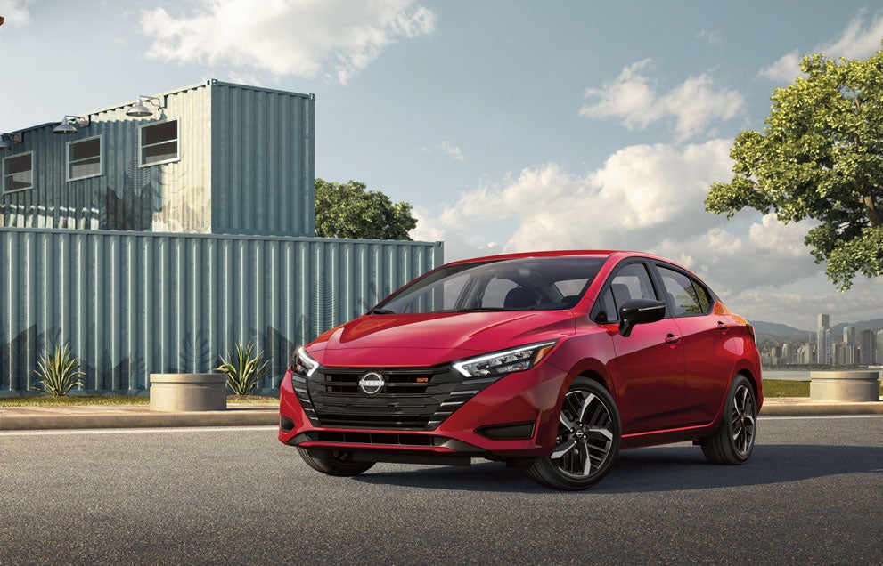 Bowser Nissan in Pleasant Hills PA