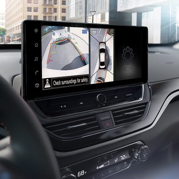 2026 Nissan Altima | Bowser Nissan in Pleasant Hills, PA