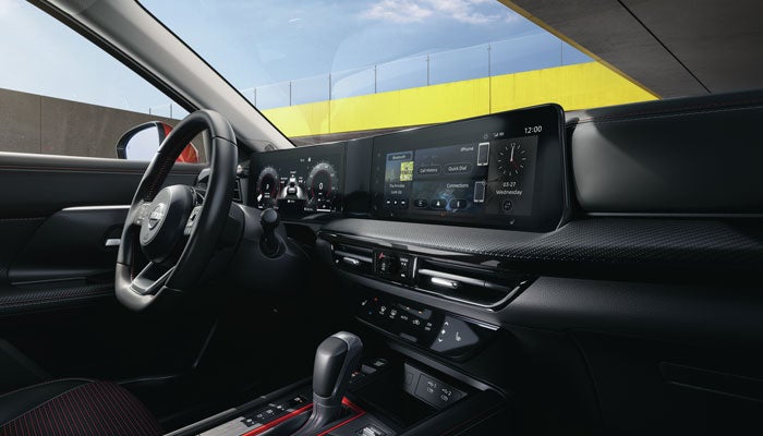 Bowser Nissan in Pleasant Hills PA