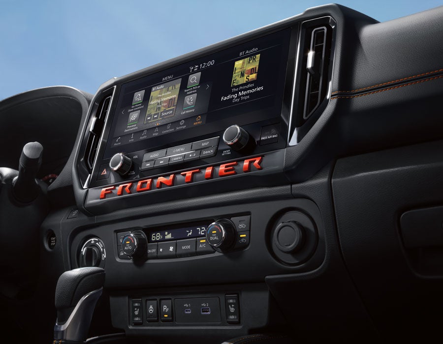 Bowser Nissan in Pleasant Hills PA