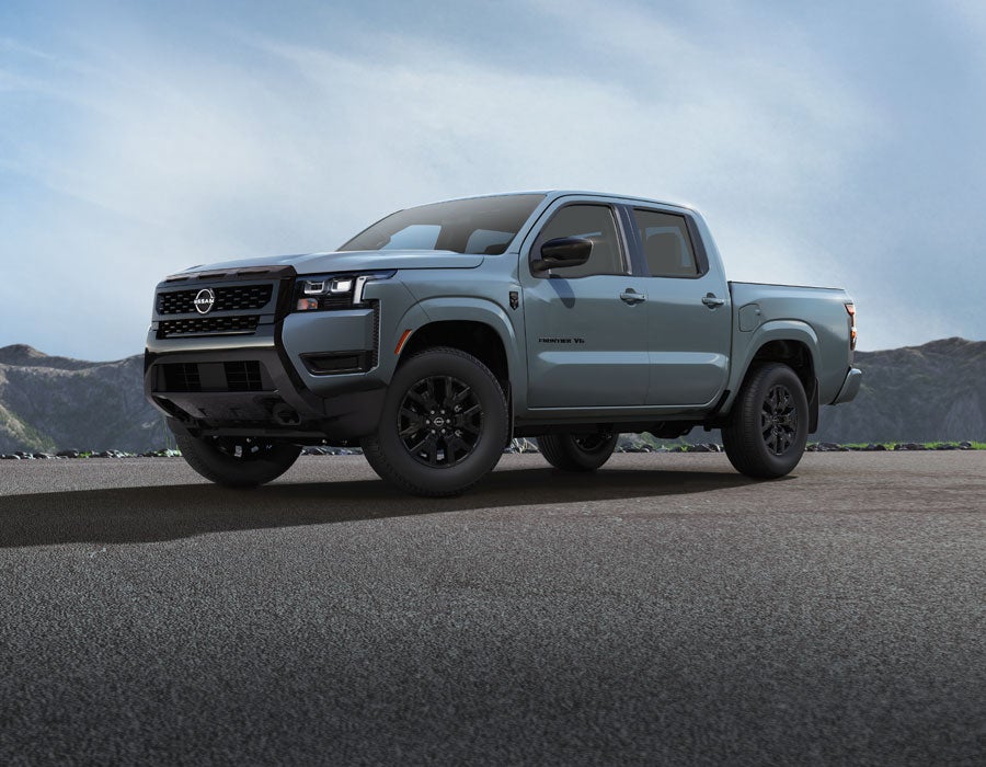 Bowser Nissan in Pleasant Hills PA