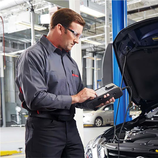 Bowser Nissan in Pleasant Hills PA