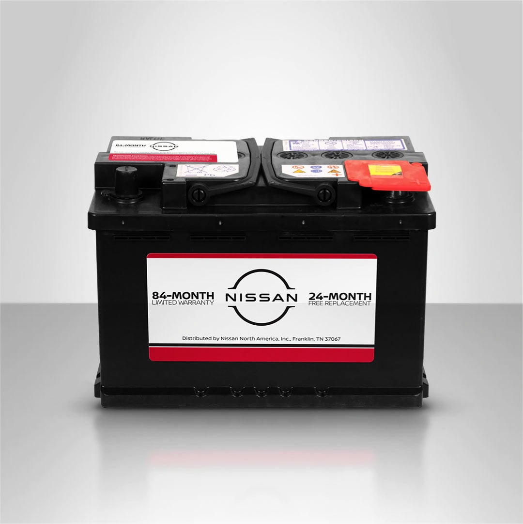 image of a battery | Bowser Nissan in Pleasant Hills PA