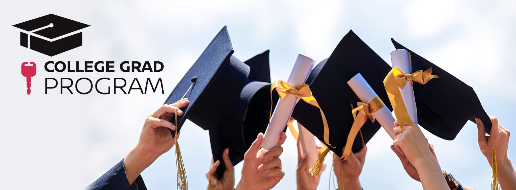 Nissan College Grad Program | Bowser Nissan in Pleasant Hills PA