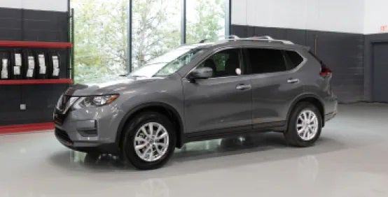 Bowser Nissan in Pleasant Hills PA