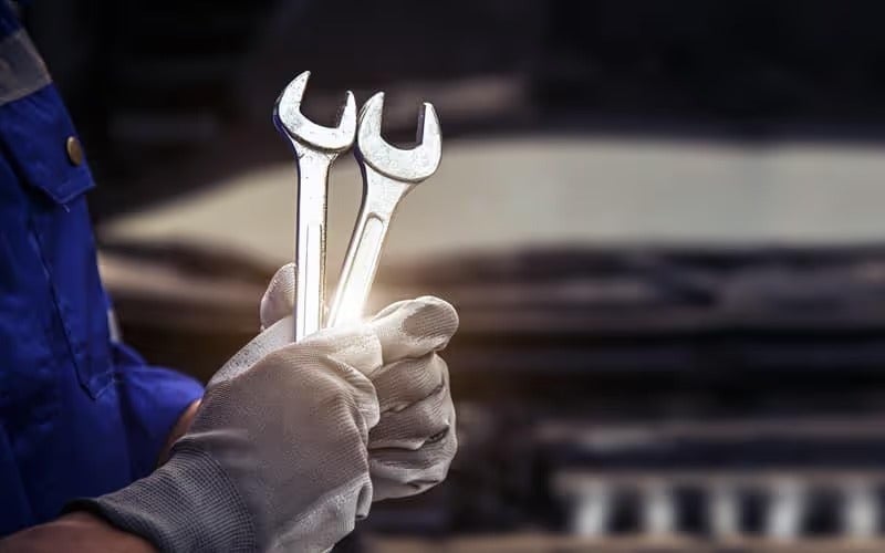 Nissan service center in Pleasant Hills PA