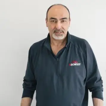 Husni Daghles