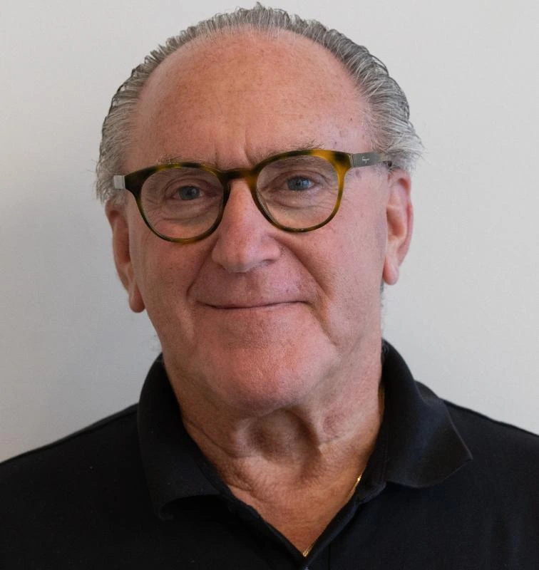 Alan Etkins